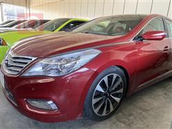 هیوندای ازێرا